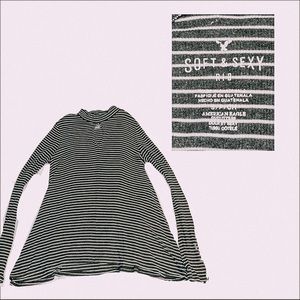 American Eagle Blouse